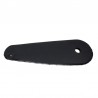 kryt reťaze Black 28", matn&yacute;