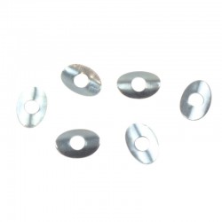 podložka pod hlavu niplu 2,0 mm (po 10 ks)