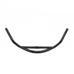 řidítka Kalin Urban Boomerang black