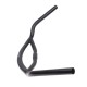 řidítka Kalin Urban Boomerang black