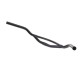 řidítka Kalin Urban Boomerang black
