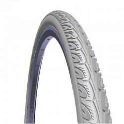 plášť 24" (37-540) Rubena Hook, šedý