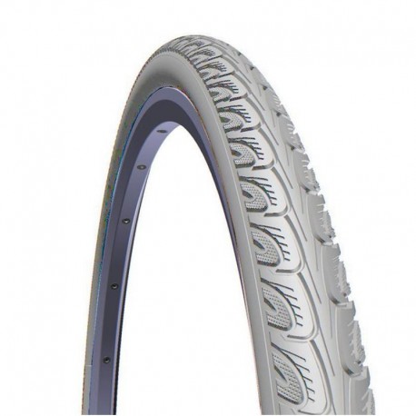 plášť 24" (37-540) Rubena Hook, šedý