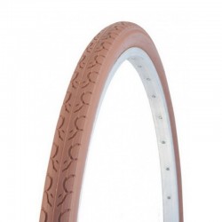 plášť 28" (28-622) Kenda Kwest K193, hnědý