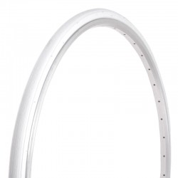 plášť 28" (23-622) Kenda K191, bílý