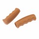 rukojeti City Bike 105 mm, brown