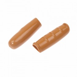 rukojeti Vintage 98 mm, brown