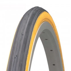plášť 28" (28-622) Kenda K30, béžový bok