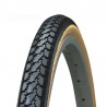 pl&aacute;&scaron;ť 28" (37-622) Kenda K146, b&eacute;žov&eacute; boky