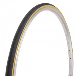 plášť 28" (23-622) Kenda K153, béžový bok