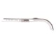 kryt řetězu Peruzzo Doppio, 26"-28", chrom