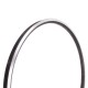 ráfek 26" (559 mm), 36 děr, AL, černý, Remerx Dragon - bazar