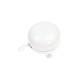 zvonek Ding Dong 60 white