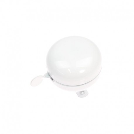 zvonek Ding Dong 60 white