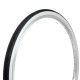 plášť 28" (47-622) Deli Tire SA209, biele boky