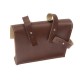 brašna rámová, Borsa Fixed, brown