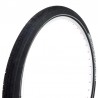 pl&aacute;&scaron;ť 26" (55-559) CST Metropolitan Palmbay, čierny, reflexn&eacute; pruhy