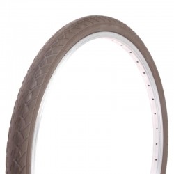 plášť 24" (47-507) Deli Tire, hnědý
