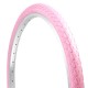 plášť 26" (47-559) Deli Tire SA206, ružový svetlý