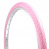 plášť 26" (47-559) Deli Tire SA206, ružový svetlý