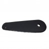 kryt reťaze Black 28"