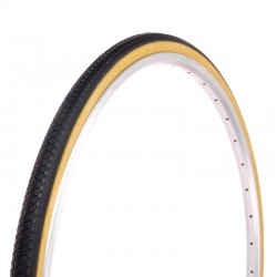 plášť 28" (32-622) Kenda Cosmos K184, béžový bok
