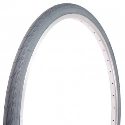 plášť 28" (40-635) Schwalbe Delta Cruiser, šedý
