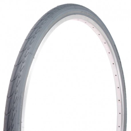 plášť 28" (40-635) Schwalbe Delta Cruiser, šedý