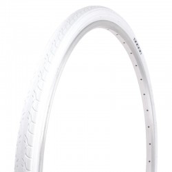 plášť 28" (28-622) Kenda Kwest K193, bílý