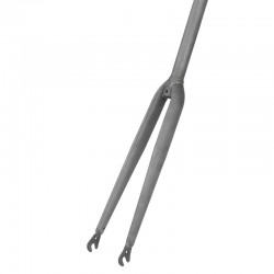 vidlice přední 28" (622 mm), bez laku, 1 1/8"