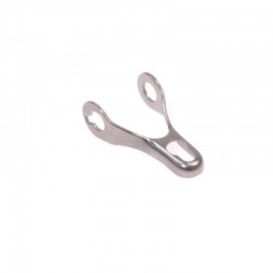 držák bowdenu pod sedlo, Shimano