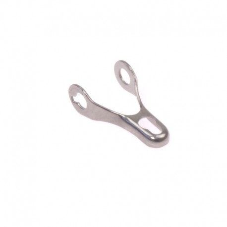 držák bowdenu pod sedlo, Shimano