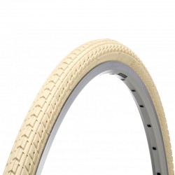 plášť 28" (40-622) Metro Toro, krémový