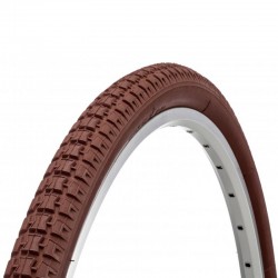 plášť 28" (47-622) Metro M-700, hnědý