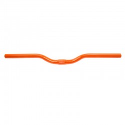 řidítka Fixed 580 oranžové, AL