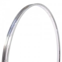 ráfek 26" (559 mm), 36 děr, chrom, Beretta Endrick
