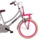 dětské kolo Spirit Cargo 20" (34 cm) Grey-pink
