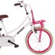 dětské kolo Spirit Cargo 20" (34 cm) White-pink