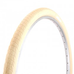 plášť 26" (57-559) Rubena Cityhopper, krémový