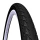 plášť 28" (28-622) Rubena Flipper, černý
