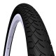 plášť 24" (47-507) Rubena Walrus, černý