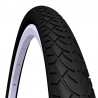 pl&aacute;&scaron;ť 20" (47-406) Mitas Walrus, čierny