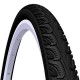 plášť 28" (40-635) Rubena Hook, černý