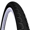 pl&aacute;&scaron;ť 28" (42-622) Mitas Hook, čierny