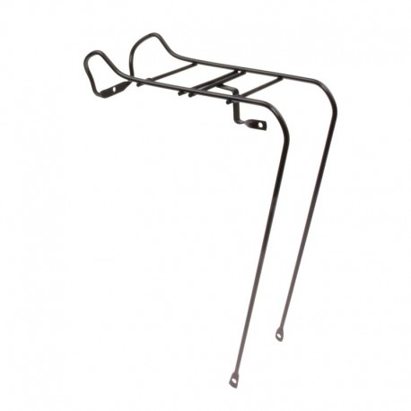 nosič přední 26" Iron Carrier, černý