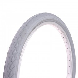 plášť 20" (47-406) Deli Tire, šedý