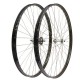 kola vypletená 28" (635 mm) Beretta Westwood zlatá linka, SET před.+zad., torpédo
