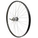 zadní náboj Shimano Nexus se 3 rychlostními stupni
