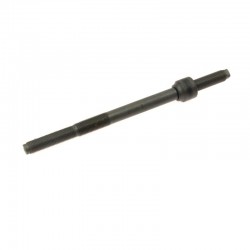 hřídel zadního náboje, s kuželem, 171 mm, Velosteel