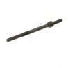 hriadeľ zadného náboja, s kužeľom, 171 mm, Velosteel